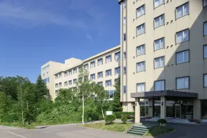 Image of Abashiri Kanko Hotel
