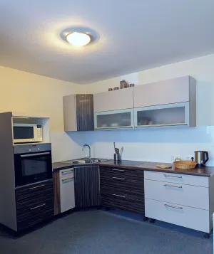 Image of Room in Guest Room - 2 Room Apartment With its own Kitchen and Bathroom