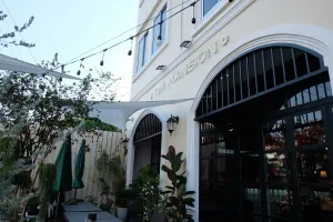 Image of Tim Mansion