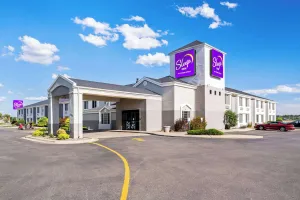 Image of Sleep Inn Billings