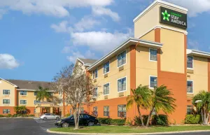 Image of Extended Stay America Suites - St Petersburg - Clearwater - Executive Dr