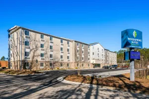 Image of WoodSpring Suites Yorktown Newport News