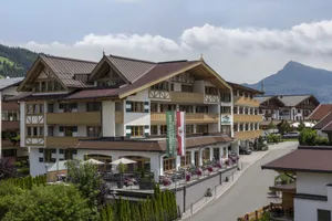 Image of Alpen Glück Hotel Kirchberger Hof