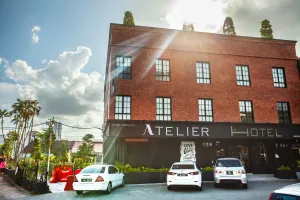 Image of Atelier Hotel Johor Bahru