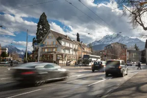 Image of Hotel Spatz