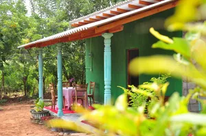 Image of Organic farm Wish Prabha lake view homestay