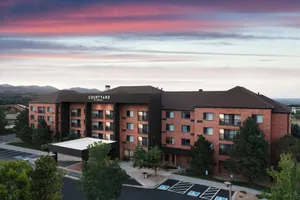 Image of Courtyard by Marriott Denver Golden/Red Rocks