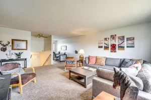 Image of Laramie Vacation Rental: 3 Mi to Downtown!