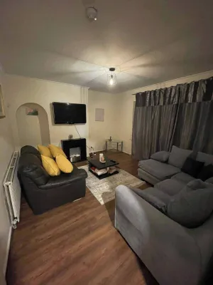 Image of Enfield Bliss Escape