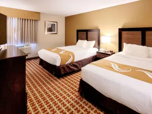 Image of Quality Inn & Suites