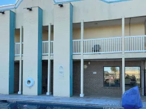 Image of Motel 6 Galveston, TX Seawall