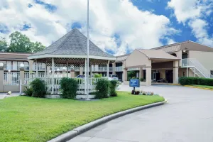 Image of Rodeway Inn