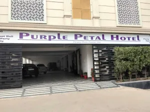 Image of PURPLE PETAL HOTEL