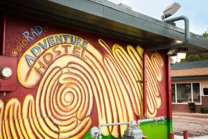 Image of RAD Hostel