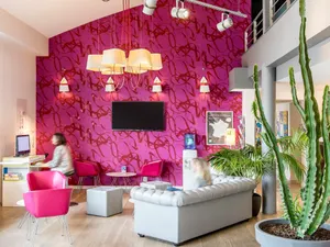 Image of ibis Styles Rennes St. Gregoire