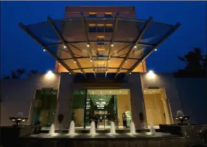 Image of Blue Diamond Pune IHCL SeleQtions