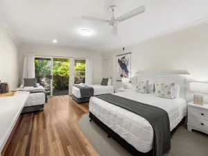 Image of Arabella Garden Inn Motel