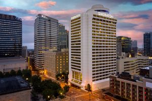 Image of Sheraton Grand Nashville Downtown