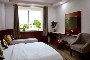 Image of Meera Mahal
