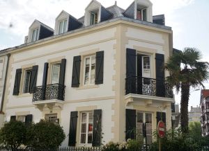Image of Maison Garnier
