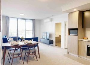 Image of Modern apartment in Cannington