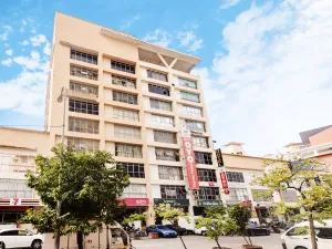 Image of OYO 157 Norbu Hotel