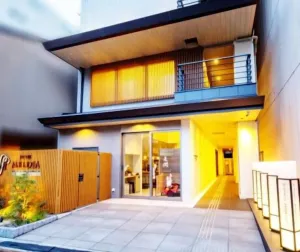 Image of Hotel Meldia Shijo Kawaramachi Annex