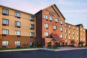 Image of TownePlace Suites by Marriott Garden City