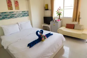 Image of Lotus Suite Hua Hin