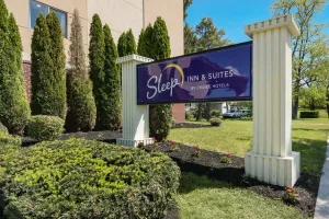 Image of Sleep Inn & Suites