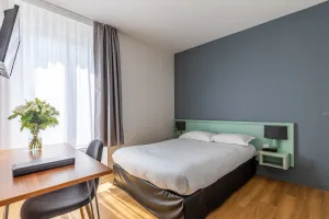 Image of Atlantic Hotel Rennes Centre Gare