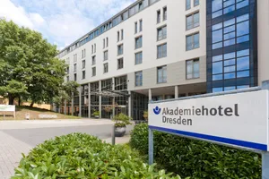 Image of Akademiehotel Dresden