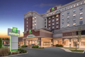 Image of Holiday Inn Lafayette-City Centre by IHG