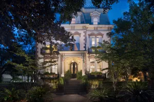 Image of Hamilton Turner Inn