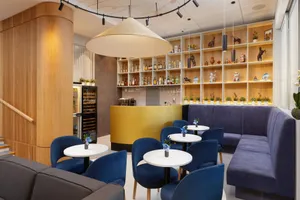 Image of Hotel Bega