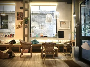 Image of Quartier Bilbao Hostel Casco Viejo