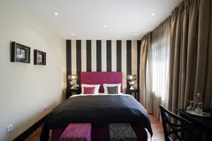 Image of Hotel Stadt Hamburg