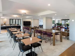Image of Mercure Sydney Blacktown