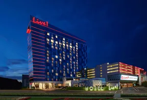 Image of Live! Casino & Hotel - Baltimore Washington Airport – BWI