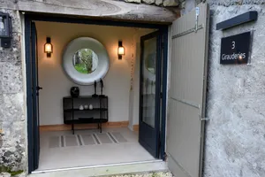 Image of Girauderies Chambres d'Hotes/B+B