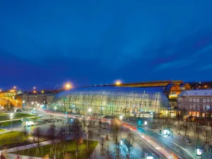 Image of Mercure Strasbourg Centre Gare