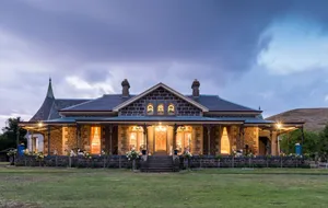 Image of Coragulac House Cottages