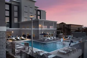 Image of Homewood Suites By Hilton Destin