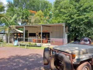 Image of Litchfield Tourist Park
