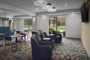 Image of Hampton Inn Lenoir City