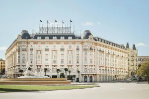 Image of The Palace, a Luxury Collection Hotel, Madrid