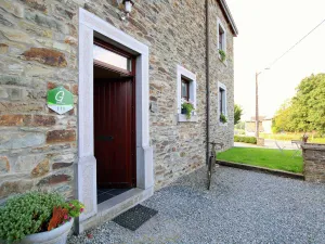 Image of Attractive Apartment in Jehonville With Terrace