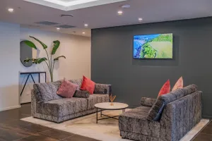 Image of Ramada by Wyndham Newmarket Auckland