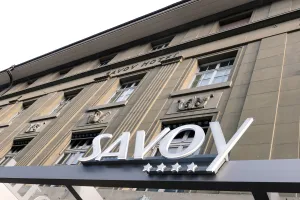 Image of Hotel Savoy