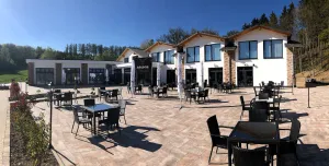Image of ASADOR Hotel & Restaurant GmbH